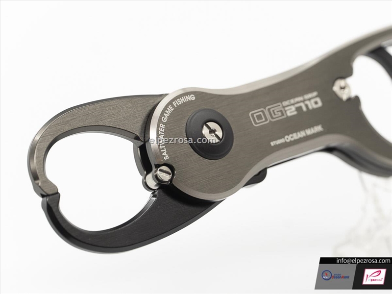 Studio Ocean Mark Ocean Grip OG2710 - Studio Ocean Mark